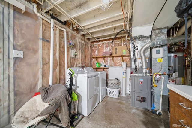 202 Blanca Court, Colorado Springs, CO 80919