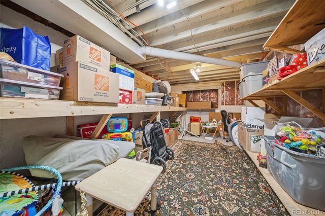 202 Blanca Court, Colorado Springs, CO 80919