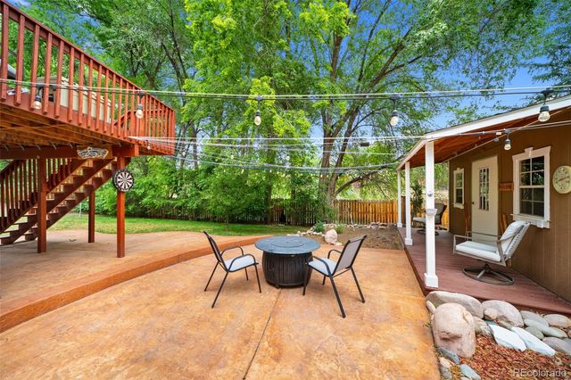 202 Blanca Court, Colorado Springs, CO 80919