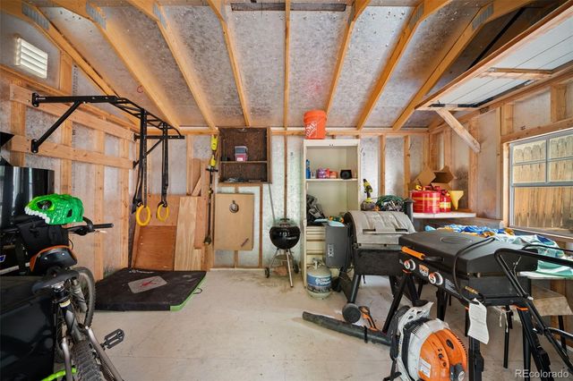 202 Blanca Court, Colorado Springs, CO 80919