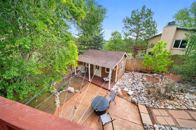 202 Blanca Court, Colorado Springs, CO 80919