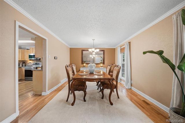 202 Blanca Court, Colorado Springs, CO 80919