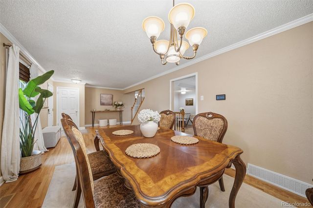 202 Blanca Court, Colorado Springs, CO 80919