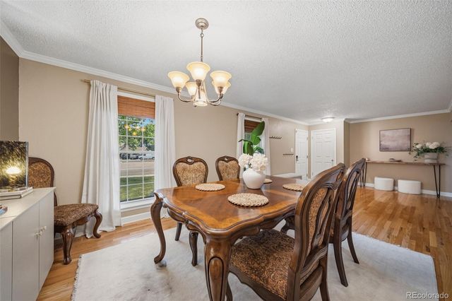 202 Blanca Court, Colorado Springs, CO 80919