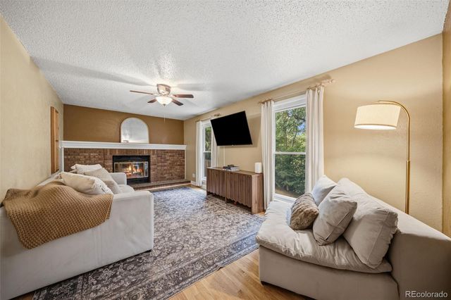 202 Blanca Court, Colorado Springs, CO 80919