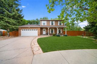 202 Blanca Court, Colorado Springs, CO 80919