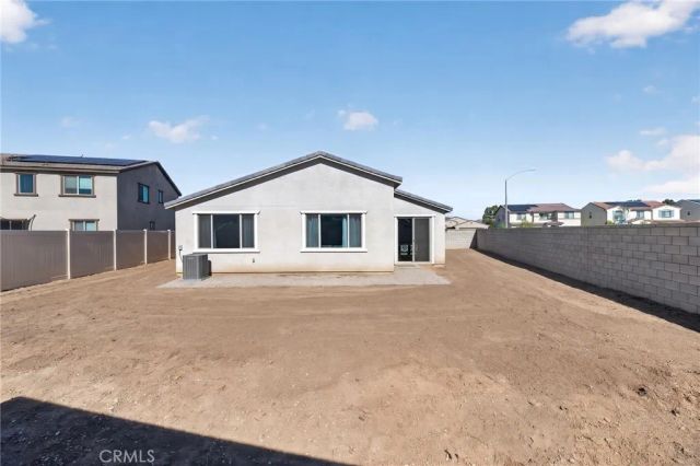 4877 Goldfinch Street, Hemet, CA 92545