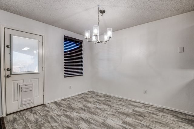 1501 Big Lake Drive, Mesquite, TX 75181