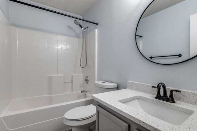 1501 Big Lake Drive, Mesquite, TX 75181