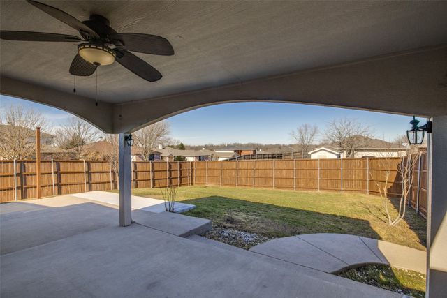 1501 Big Lake Drive, Mesquite, TX 75181