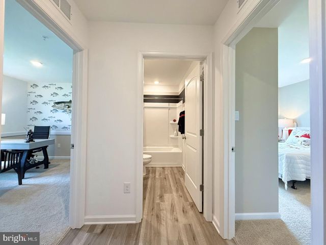 1293 PURPLE ORCHID LOOP, Salisbury, MD 21801