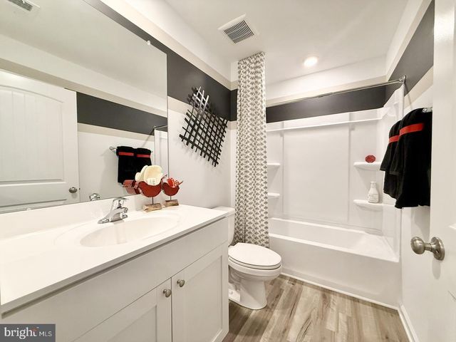 1293 PURPLE ORCHID LOOP, Salisbury, MD 21801