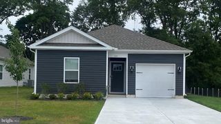 1293 PURPLE ORCHID LOOP, Salisbury, MD 21801