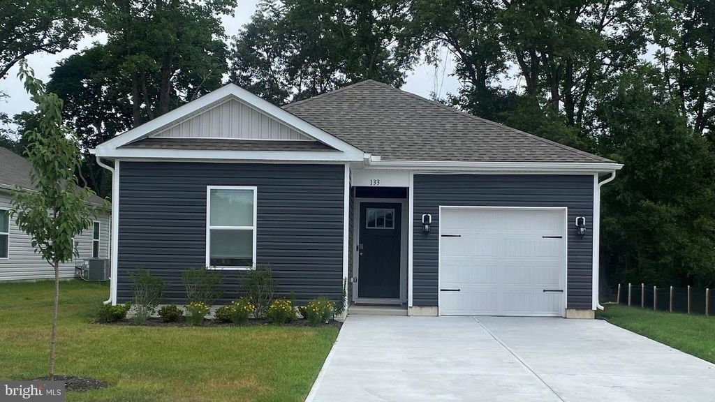 1293 PURPLE ORCHID LOOP, Salisbury, MD 21801