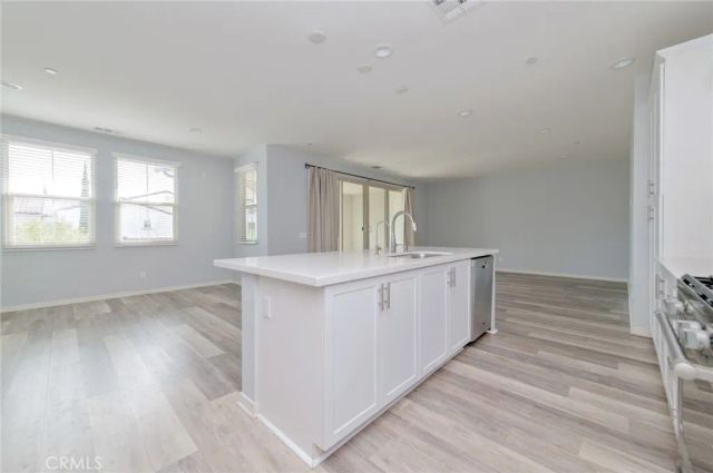 318 Trailblaze, Irvine, CA 92618