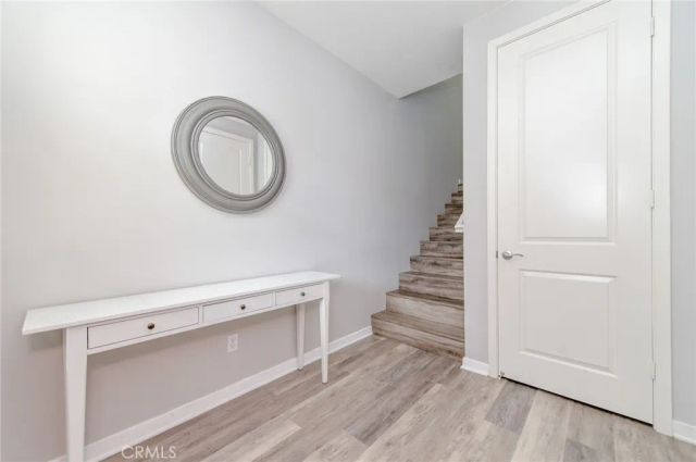 318 Trailblaze, Irvine, CA 92618