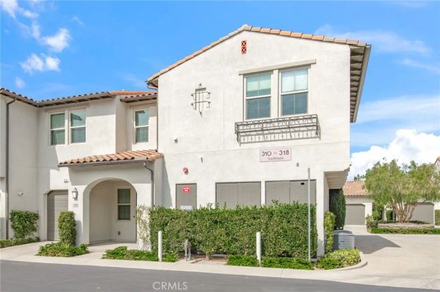 318 Trailblaze, Irvine, CA 92618