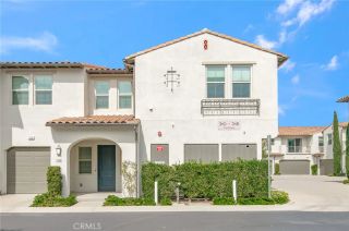 318 Trailblaze, Irvine, CA 92618