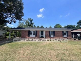4810 Watauga Road, Fayetteville, NC 28304