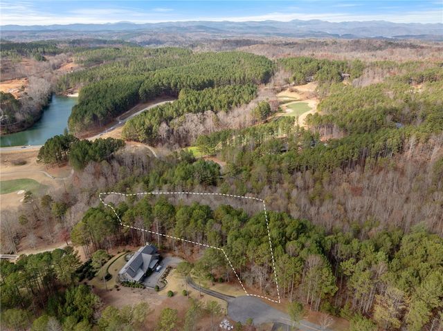 112 Northington Court, Sunset, SC 29685