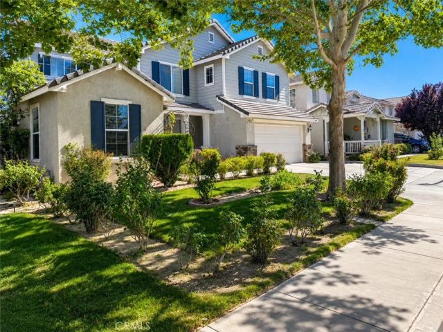 4776 W Avenue J5, Lancaster, CA 93536