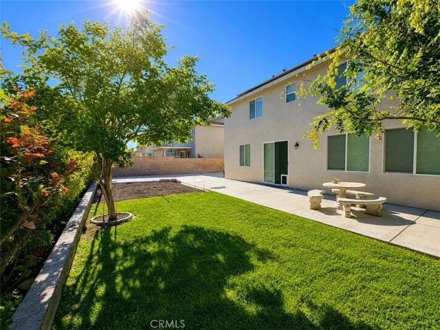4776 W Avenue J5, Lancaster, CA 93536