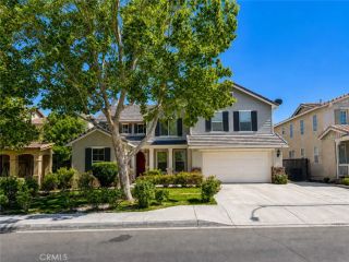 4776 W Avenue J5, Lancaster, CA 93536