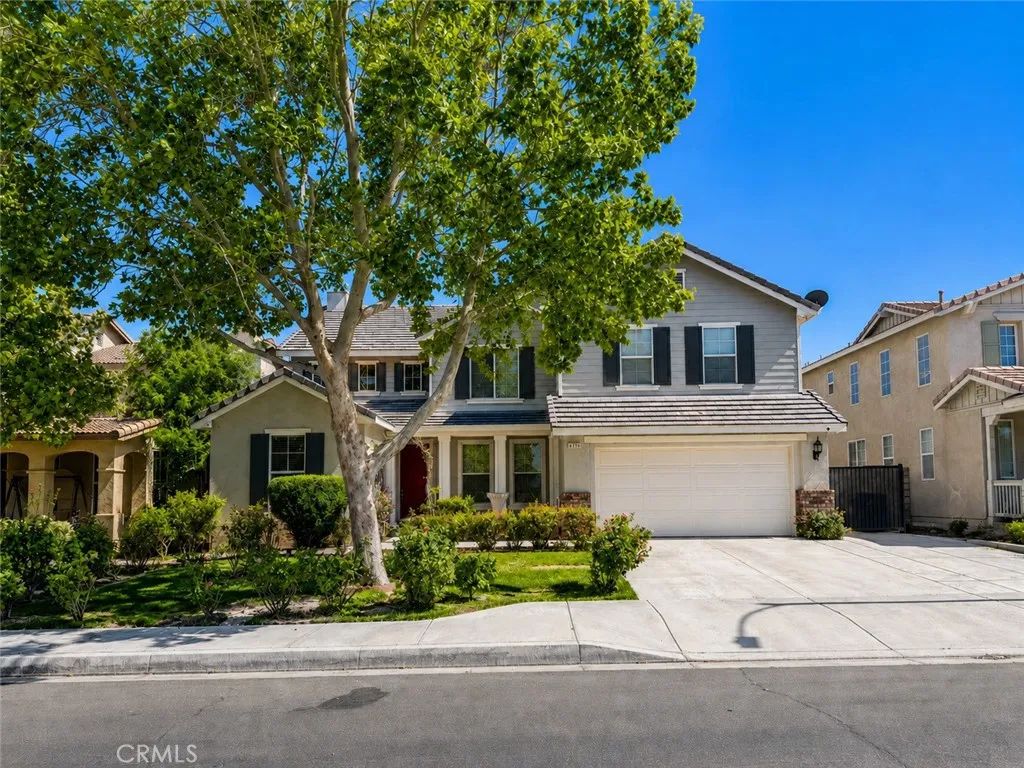 4776 W Avenue J5, Lancaster, CA 93536