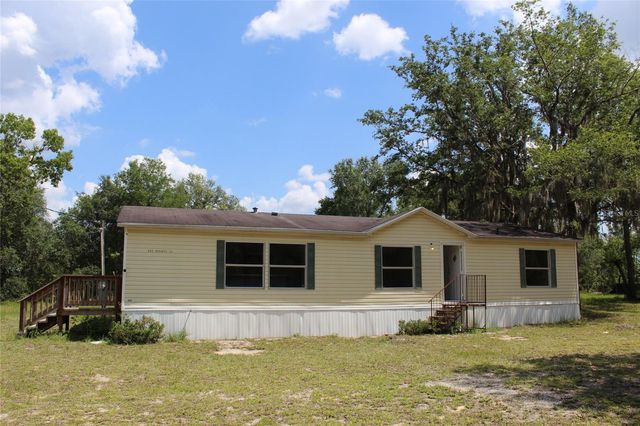 112 JUNIPER DRIVE, Hawthorne, FL 32640