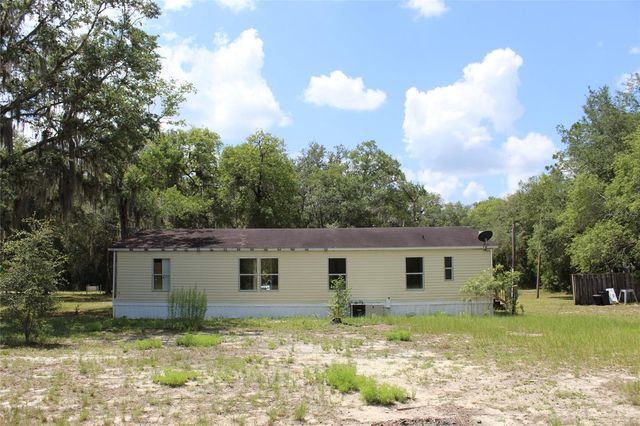 112 JUNIPER DRIVE, Hawthorne, FL 32640