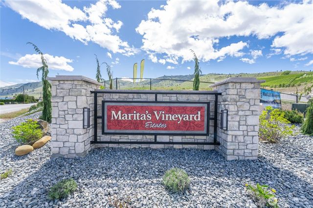 0 NHN Loretta Lane, Chelan, WA 98816