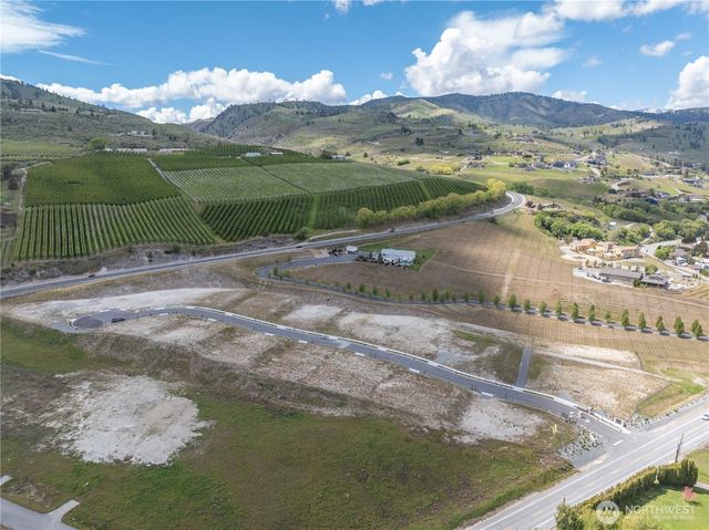 0 NHN Loretta Lane, Chelan, WA 98816