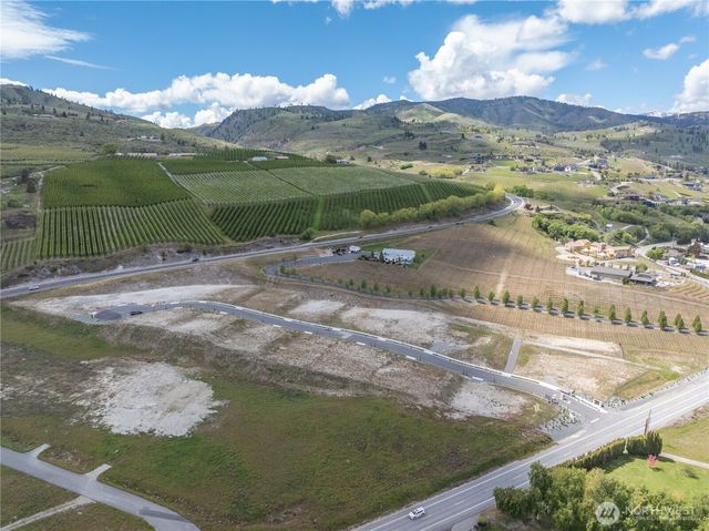0 NHN Loretta Lane, Chelan, WA 98816