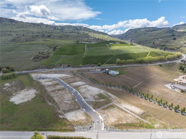 0 NHN Loretta Lane, Chelan, WA 98816