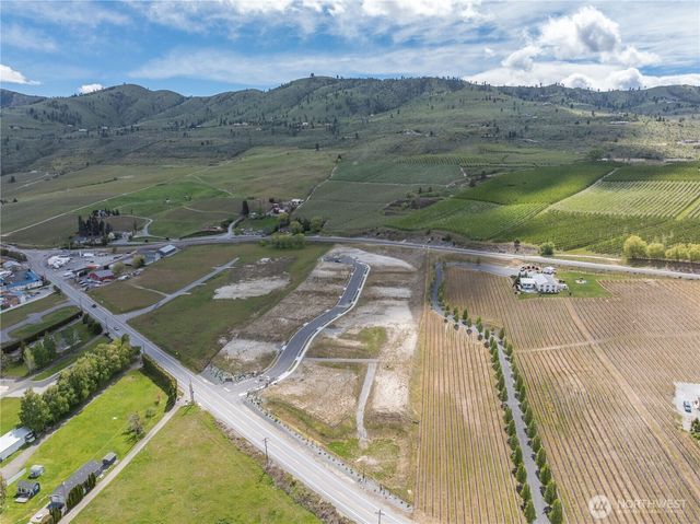 0 NHN Loretta Lane, Chelan, WA 98816