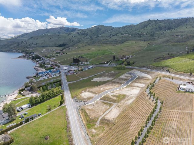 0 NHN Loretta Lane, Chelan, WA 98816