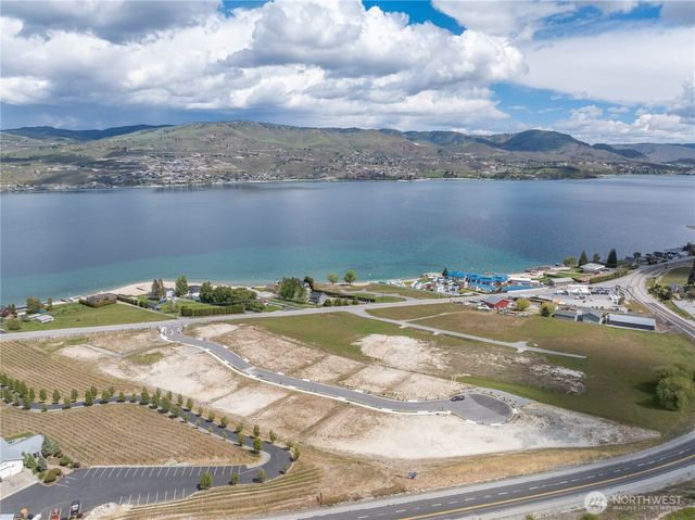 0 NHN Loretta Lane, Chelan, WA 98816