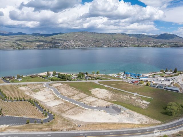 0 NHN Loretta Lane, Chelan, WA 98816