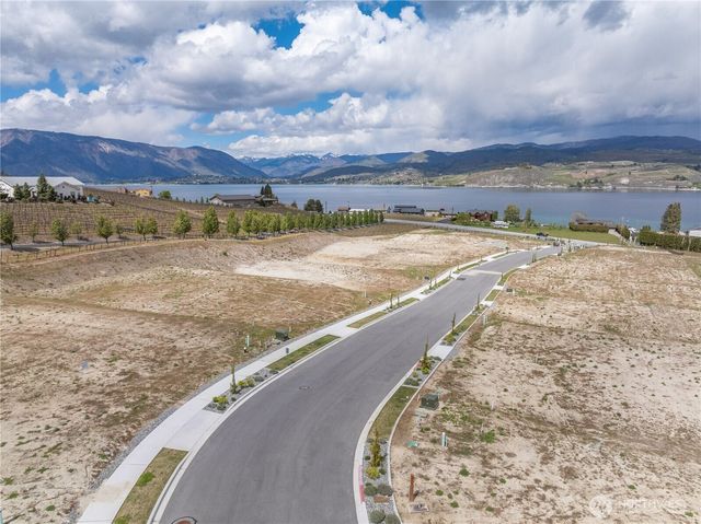 0 NHN Loretta Lane, Chelan, WA 98816