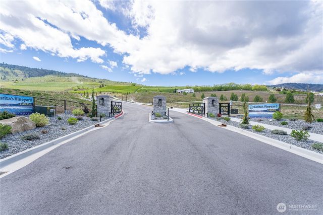 0 NHN Loretta Lane, Chelan, WA 98816