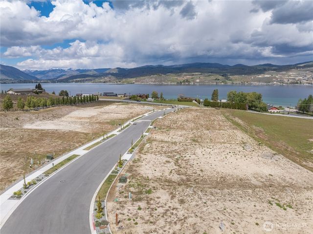 0 NHN Loretta Lane, Chelan, WA 98816