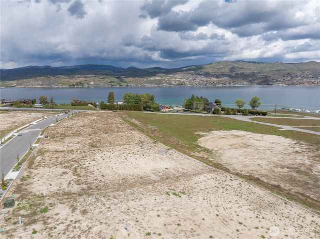 0 NHN Loretta Lane, Chelan, WA 98816