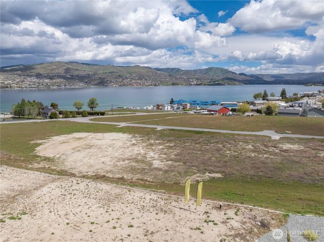 0 NHN Loretta Lane, Chelan, WA 98816