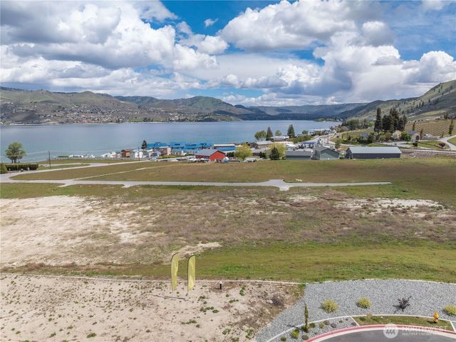 0 NHN Loretta Lane, Chelan, WA 98816