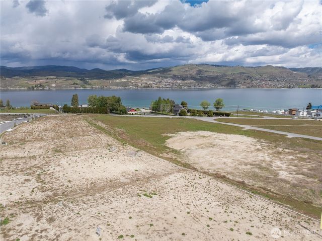 0 NHN Loretta Lane, Chelan, WA 98816