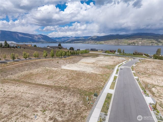 0 NHN Loretta Lane, Chelan, WA 98816