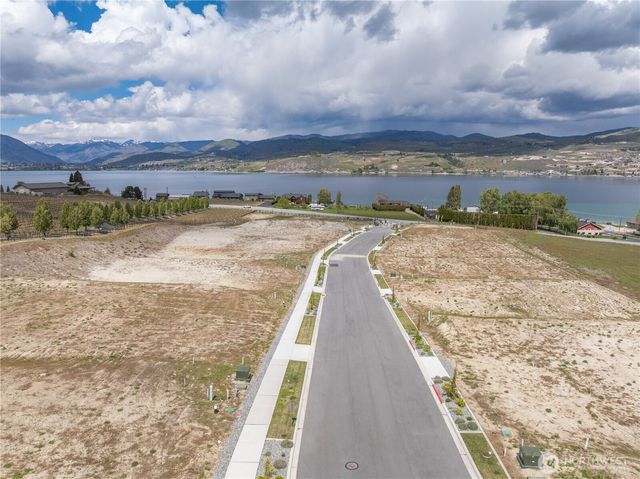0 NHN Loretta Lane, Chelan, WA 98816