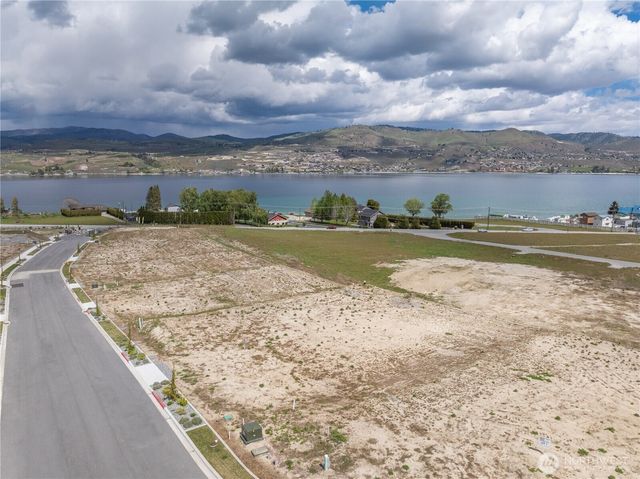 0 NHN Loretta Lane, Chelan, WA 98816