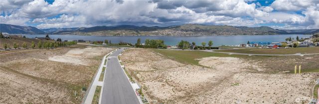 0 NHN Loretta Lane, Chelan, WA 98816
