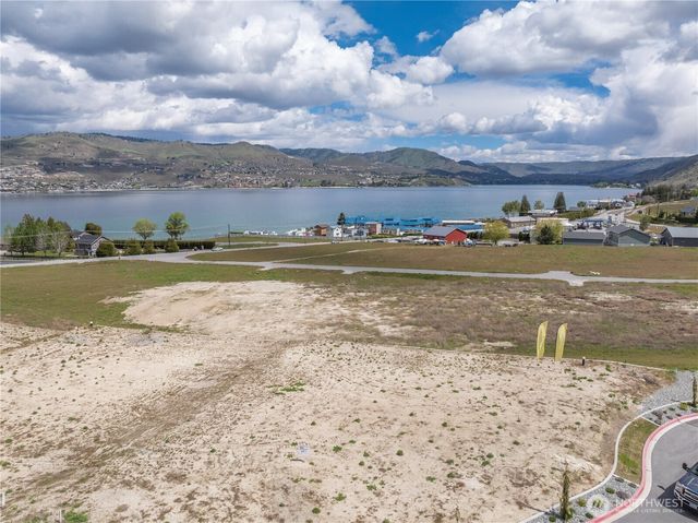 0 NHN Loretta Lane, Chelan, WA 98816